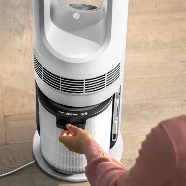 Φίλτρο NanoProtect 3in1 FYM860/30, για Air Performer series 7000 and 8000