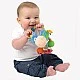 PLAYGRO Rattle the horse Hop Trop, 3m+, Blue