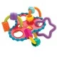 PLAYGRO Κουδουνίστρα με κρίκους, 3m+ 4083818