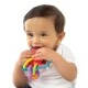 PLAYGRO Κουδουνίστρα με κρίκους, 3m+ 4083818