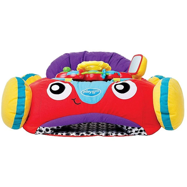 PLAYGRO Κέντρο παιχνιδιού „Αυτοκίνητο“ με φώτα και ήχους, 6μ+
