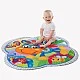 PLAYGRO Μουσική δραστήρια γυμναστική Αλογάκι Hop Trop, 0μ+
