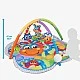 PLAYGRO Μουσική δραστήρια γυμναστική Αλογάκι Hop Trop, 0μ+