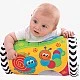 PLAYGRO Μουσικό φουσκωτό παιχνίδι Ρολό, 6m+