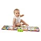 PLAYGRO Μουσικό πιάνο-μονοπάτι 3-σε-1 με ήχους ζούγκλας 6μ+