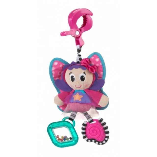 PLAYGRO Κρεμαστό παιχνίδι - Νεράιδα, 0m+