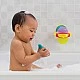 Καρουζέλ μπάνιου PLAYGRO Delux, 6μ+