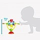 PLAYGRO Παιχνίδι περιστρεφόμενης καρέκλας, 6m+