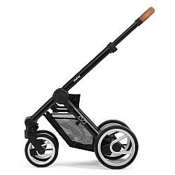 MUTSY Chassis EVO Urban Nomad Black