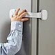 SAFETY 1η Πολυλειτουργική συσκευή κλειδώματος με μυστικό κουμπί