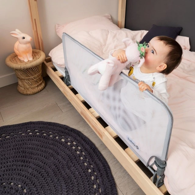 SAFETY 1st κάγκελο κρεβατιού 150 cm