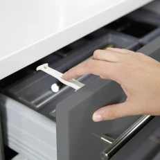 SAFETY 1st κλειδαριές συρταριών 7 τεμ.