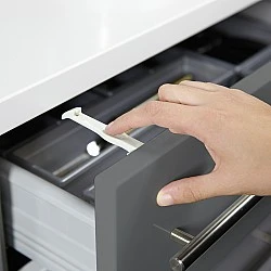 SAFETY 1st κλειδαριές συρταριών 7 τεμ.