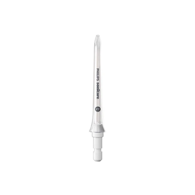 Συμβουλές για Power Flosser, F1 standard, 2 τεμάχια