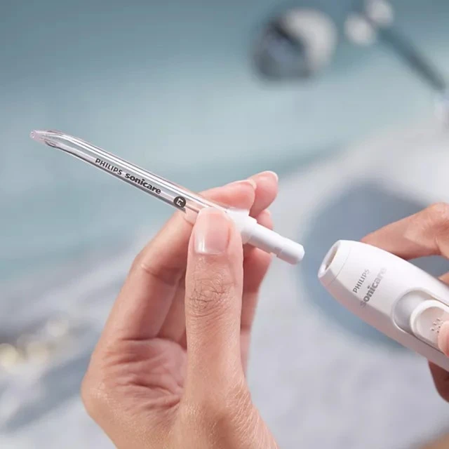 Συμβουλές για Power Flosser, F1 standard, 2 τεμάχια