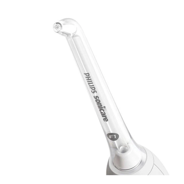 Συμβουλές για Power Flosser, F1 standard, 2 τεμάχια