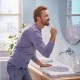 Στοματικό douche Power Flosser 7000 με βάση σύνδεσης HX3911/40