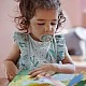 Πιπίλες Ultra Air 6-18m μωβ και πράσινο με διακόσμηση γατούλας και κοάλα