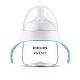 Προπονητικό μπουκάλι Natural Response SCF263/61 με λαβές 150 ml 6m+