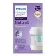 Φιάλη Natural Response με βαλβίδα AirFree 125 ml 0m+