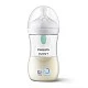 Μπουκάλι Natural Response with AirFree valve 260 ml 1m+ decor Elephants