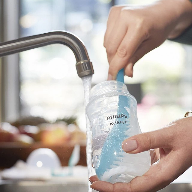 Μπιμπερό Natural Response 260 ml 1m+