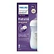 Bottle Natural Response 260 ml 1m+, μπλε