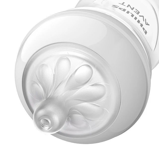 Μπιμπερό Natural Response 260 ml 1m+ σχέδιο Koala