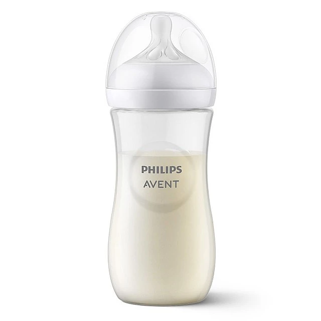 Μπιμπερό Natural Response 330 ml 3m+