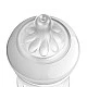 Γυάλινο μπουκάλι Natural Response 120 ml 0m+