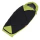 Phil & Teds Snuggle & Snooze Sleeping Bag St. Green + Black