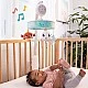 Μουσικό καρουζέλ Musical Luxe Mobile Ocean, 0-5μ
