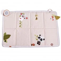 Μέγεθος Playmat Boho Chic XL, 0m+
