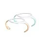 Tommee Tippee Handles για μπουκάλια και φλιτζάνια, 4m+, 2 τεμ/συσκευασία, πράσινο και πορτοκαλί