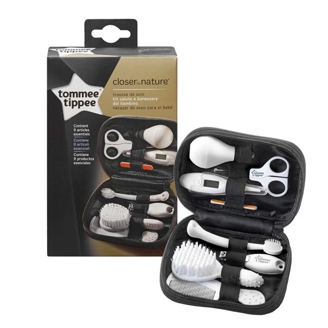 Κιτ υγιεινής Tommee Tippee