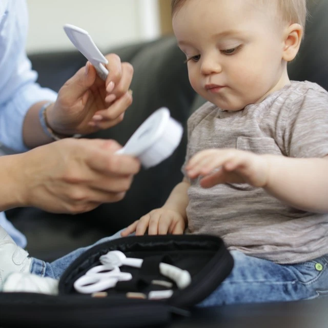 Κιτ υγιεινής Tommee Tippee