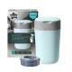 Καλάθι πανών Tommee Tippee Twist&Click Hygienic - ΜΠΛΕ