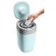 Καλάθι πανών Tommee Tippee Twist&Click Hygienic - ΜΠΛΕ
