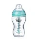 Tommee Tippee Feeding μπιμπερό Advanced Anti-Colic 3m+, 340 ml