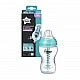 Tommee Tippee Feeding μπιμπερό Advanced Anti-Colic 3m+, 340 ml