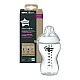 Μπουκάλι σίτισης Tommee Tippee Easi-Vent 3m+, 340 ml