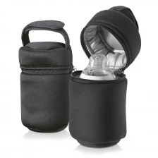 Θερμική σακούλα για μπουκάλια, 2 τεμ./συσκευασία.