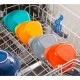 Tommee Tippee Bowls Food 6m+, 4 τεμ./op.