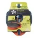 Μπολ Tommee Tippee Food με καπάκι και κουτάλι 6m+ (2 τμχ/συσκευασία)