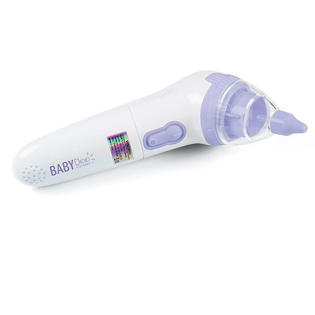 Ρινική αναρρόφηση Visiomed Babydoo MX-One