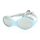 Visiomed γυαλιά ηλίου Visioptica Kids - Reverso One - 0-12 μηνών - γαλάζιο