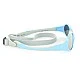 Visiomed γυαλιά ηλίου Visioptica Kids - Reverso One - 0-12 μηνών - γαλάζιο