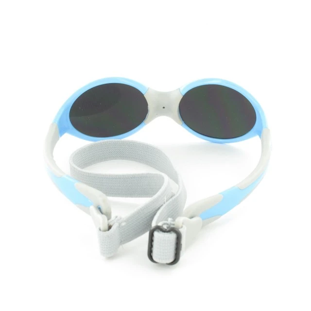 Visiomed γυαλιά ηλίου Visioptica Kids - Reverso One - 0-12 μηνών - γαλάζιο