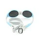 Visiomed γυαλιά ηλίου Visioptica Kids - Reverso One - 0-12 μηνών - γαλάζιο