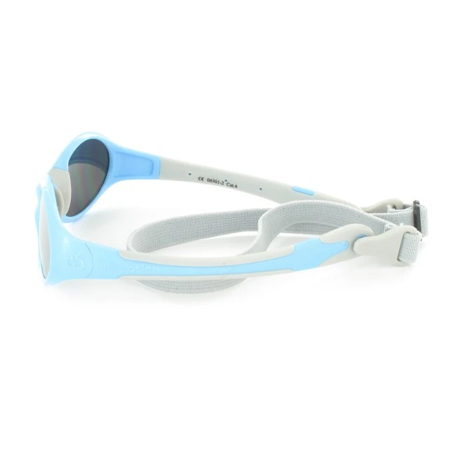 Visiomed γυαλιά ηλίου Visioptica Kids - Reverso One - 0-12 μηνών - γαλάζιο